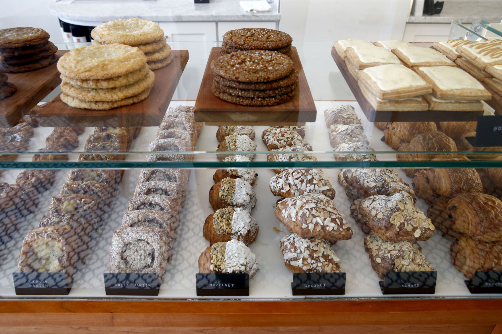 Butter Block croissants are Buffalo's finest